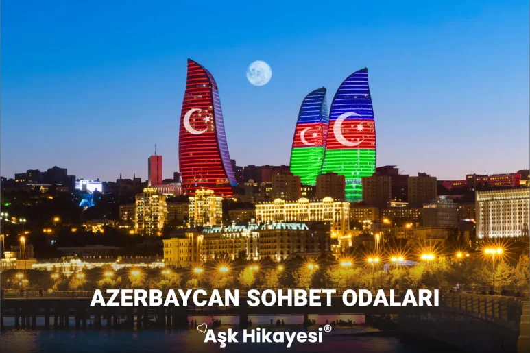 Azerbaycan Sohbet Odaları