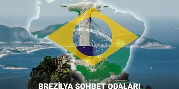 Brezilya Sohbet Odaları
