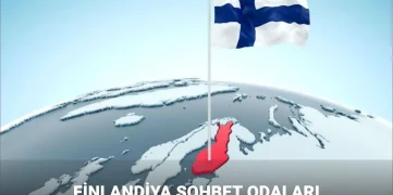 Finlandiya Sohbet Odaları