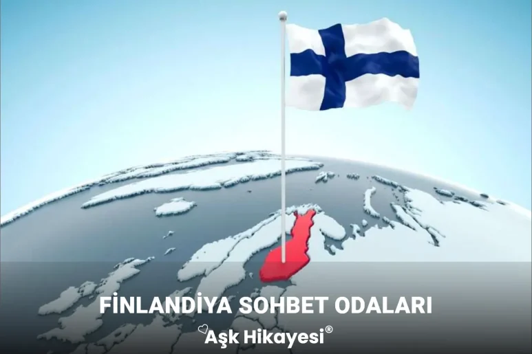 Finlandiya Sohbet Odaları Finlandiya Sohbet Odaları