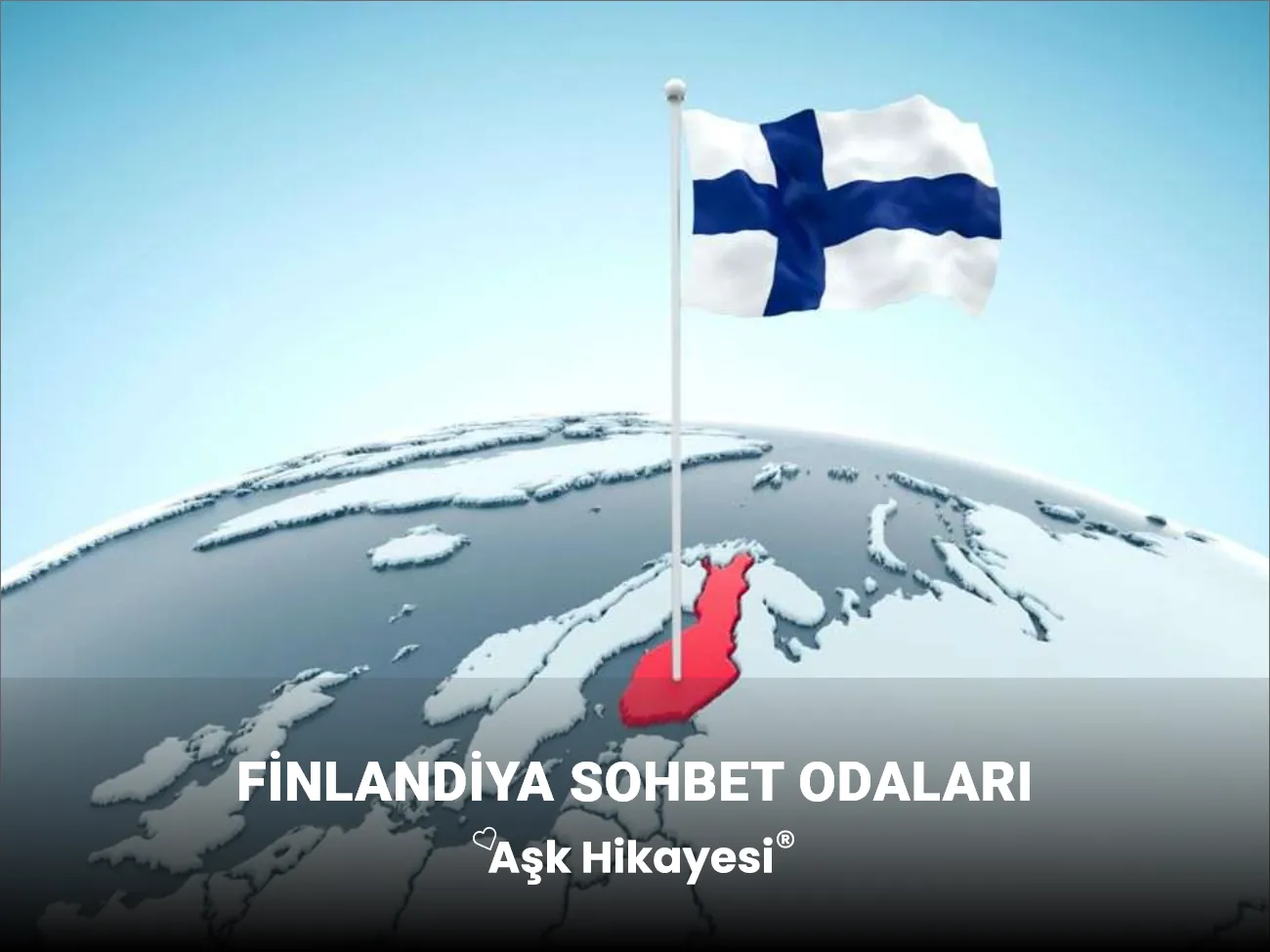 Finlandiya Sohbet Odaları