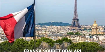 Fransa Sohbet Odaları