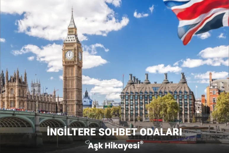 İngiltere Sohbet Odaları İngiltere Sohbet Odaları
