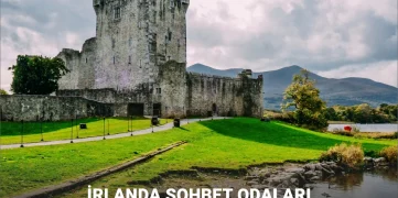 İrlanda Sohbet Odaları