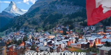 İsviçre Sohbet Odaları