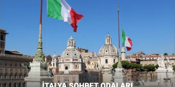 Italya Sohbet Odaları