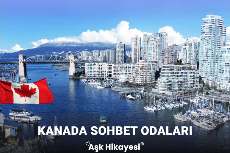 Kanada Sohbet Odaları Kanada Sohbet Odaları