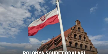 Polonya Sohbet Odaları