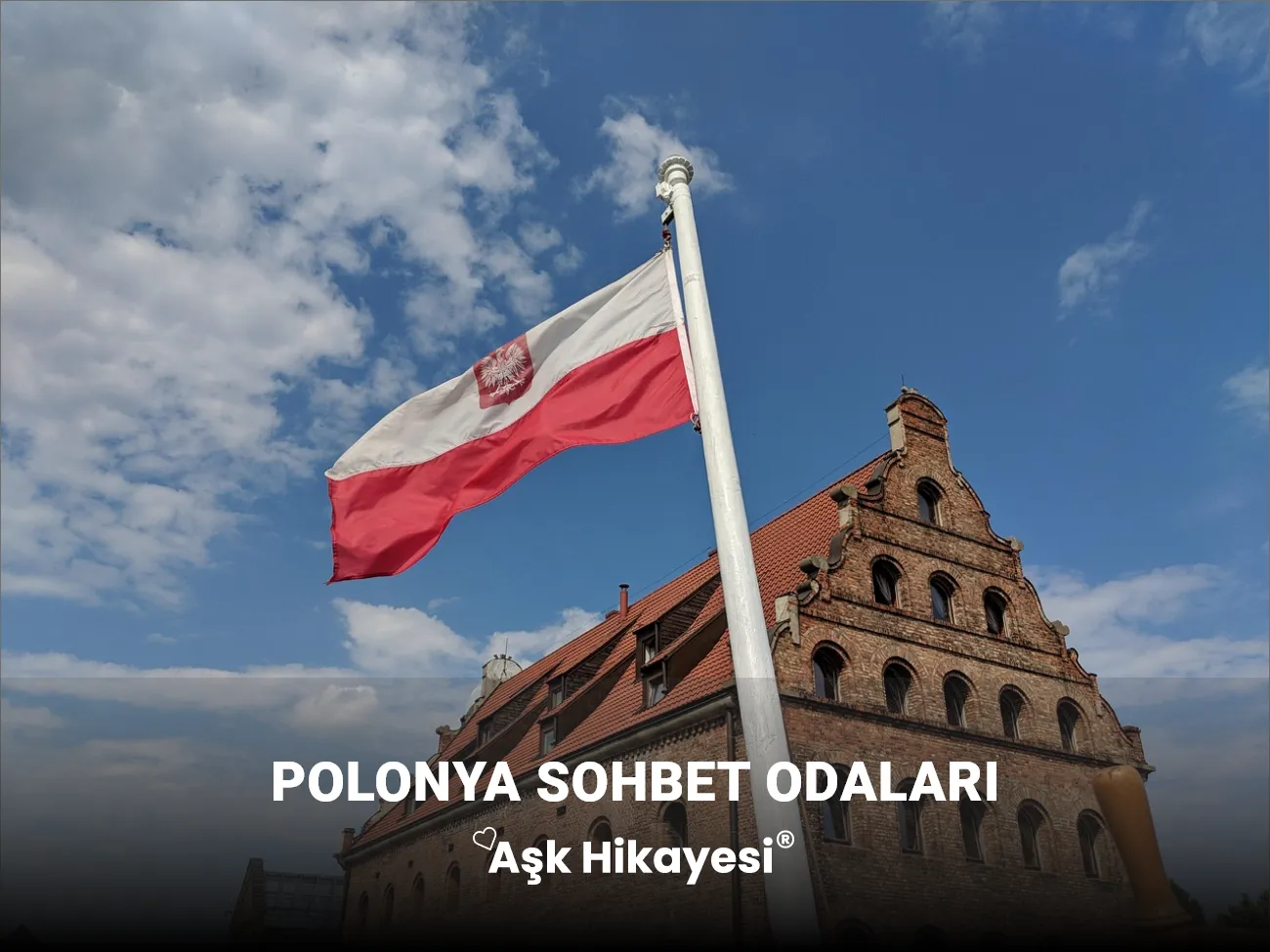 Polonya Sohbet Odaları