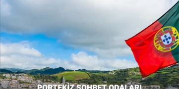 Portekiz Sohbet Odaları