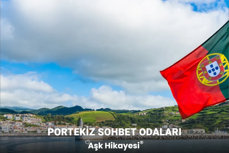 Portekiz Sohbet Odaları Portekiz Sohbet Odaları