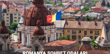 Romanya Sohbet Odaları