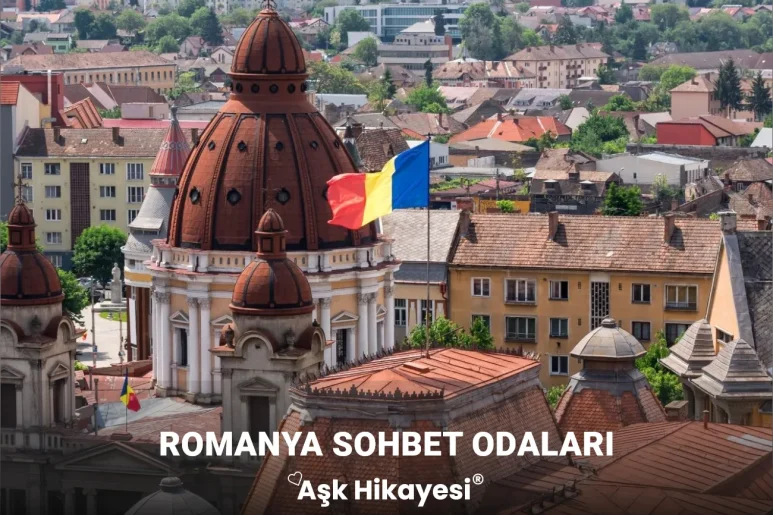Romanya Sohbet Odaları Romanya Sohbet Odaları