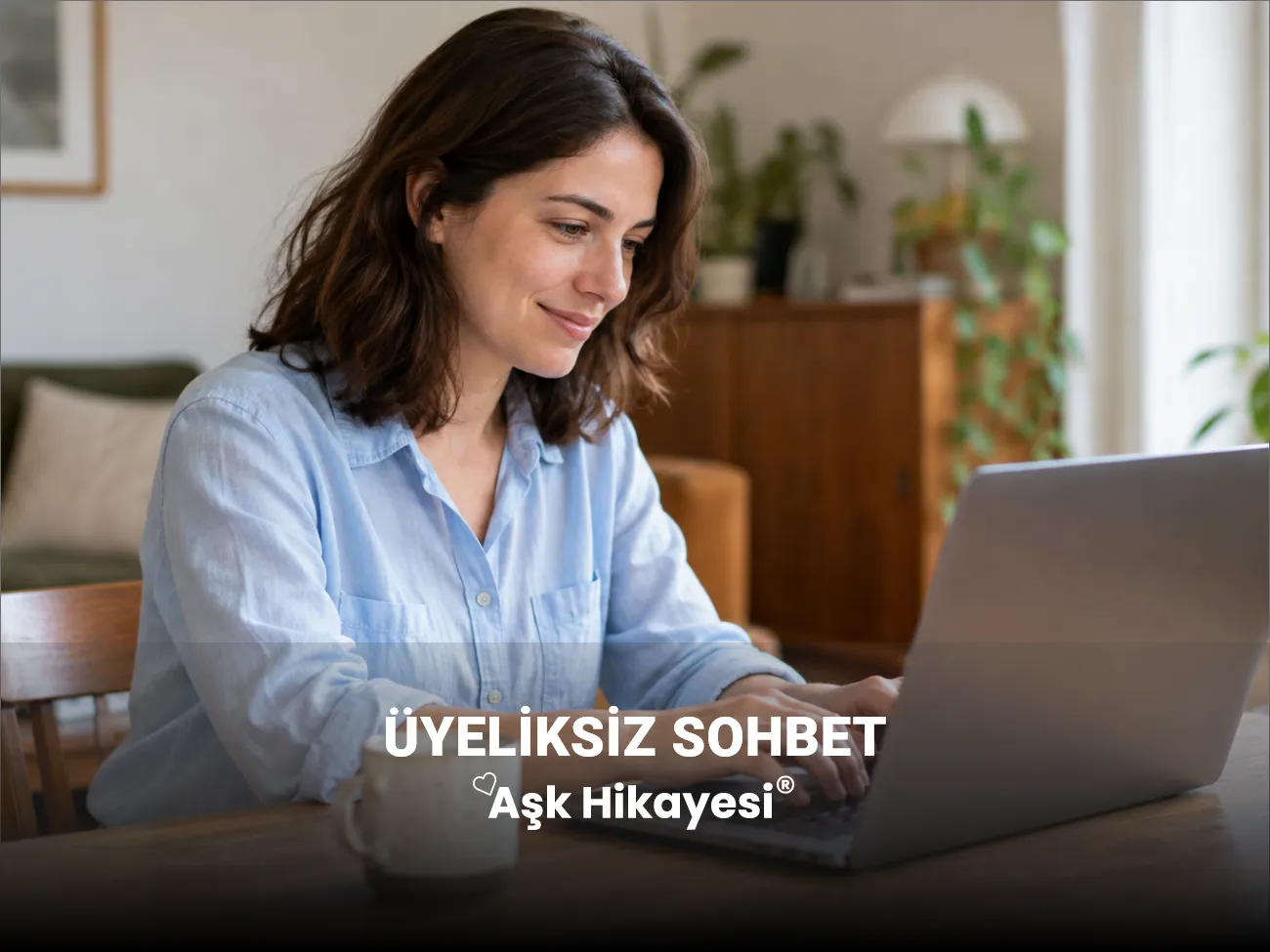 Üyeliksiz Sohbet